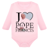 I Love Pope Francis - Pape François