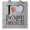 I Love Pope Francis - Pape François