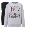 I Love Pope Francis - Pape François