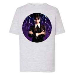 Portrait Wednesday Rond