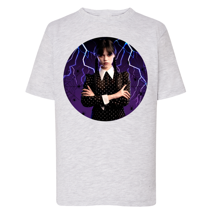 Portrait Wednesday Rond