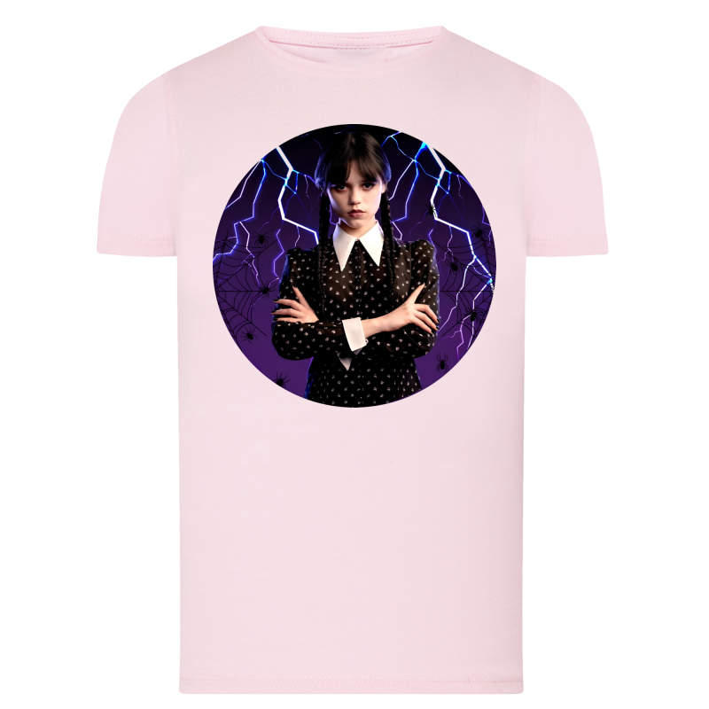 Portrait Wednesday Rond