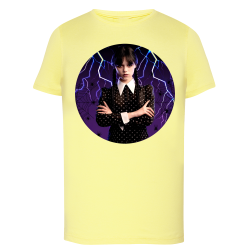 Portrait Wednesday Rond