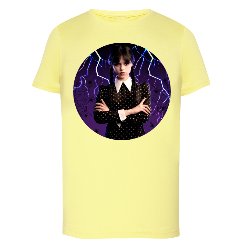 Portrait Wednesday Rond