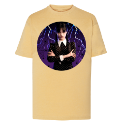 Portrait Wednesday Rond