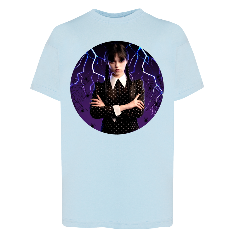 Portrait Wednesday Rond