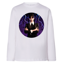 Portrait Wednesday Rond