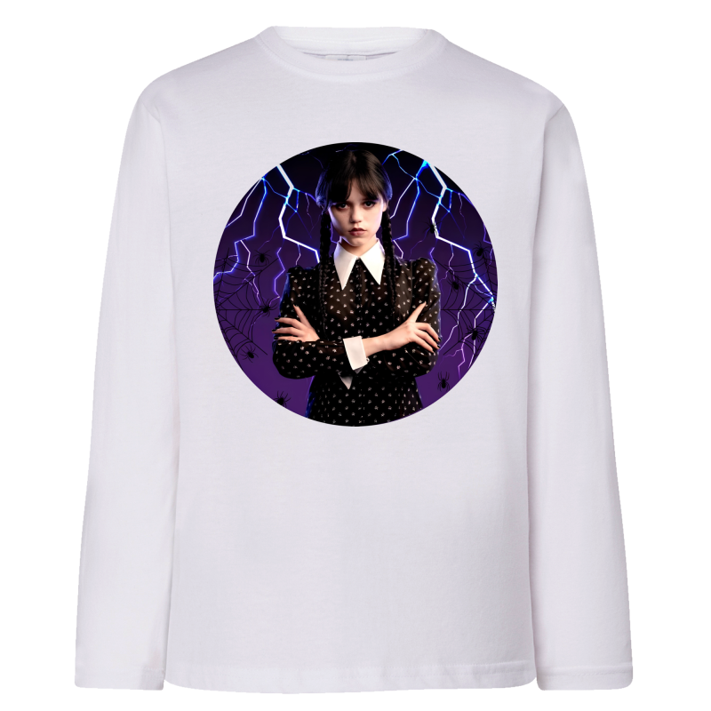 Portrait Wednesday Rond