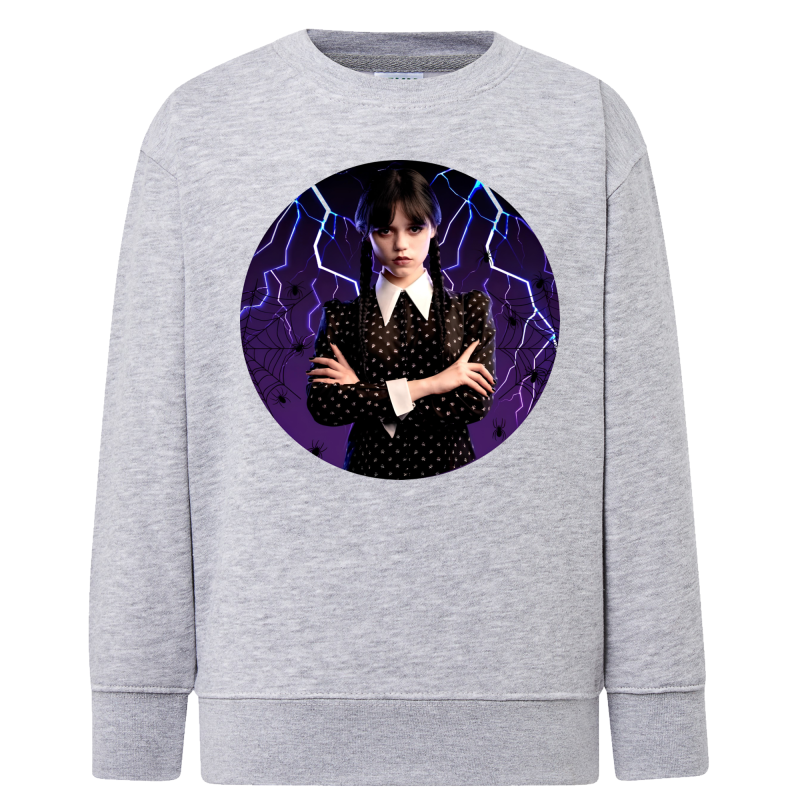 Portrait Wednesday Rond