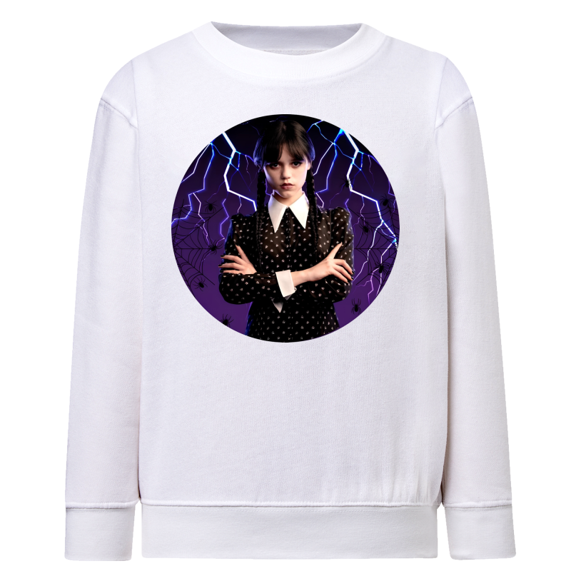 Portrait Wednesday Rond