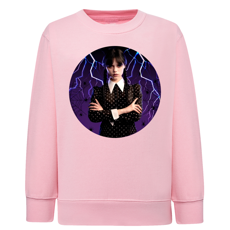 Portrait Wednesday Rond