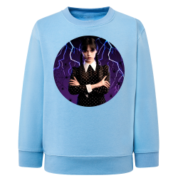 Portrait Wednesday Rond