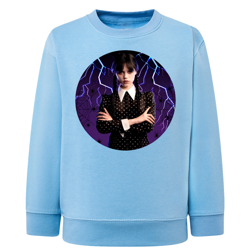 Portrait Wednesday Rond