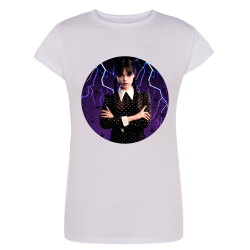 Portrait Wednesday Rond