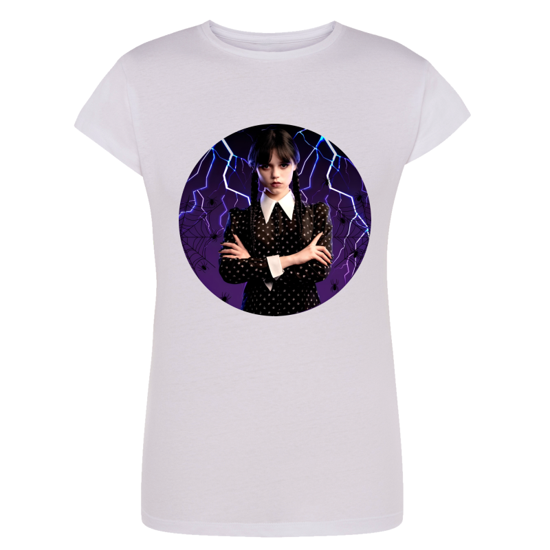 Portrait Wednesday Rond