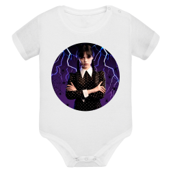 Portrait Wednesday Rond