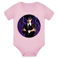 Portrait Wednesday Rond