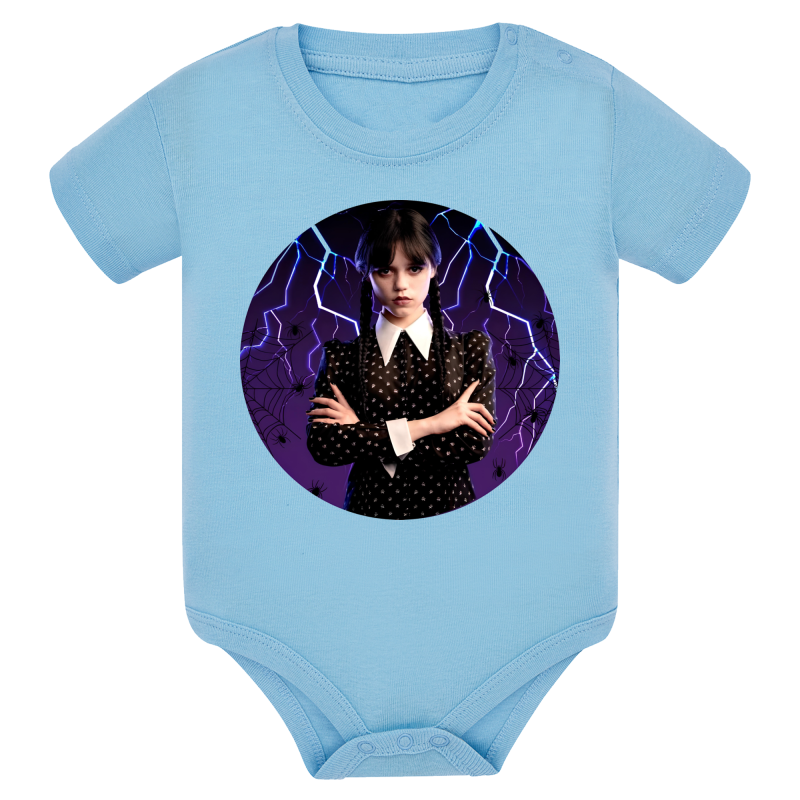 Portrait Wednesday Rond