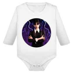 Portrait Wednesday Rond