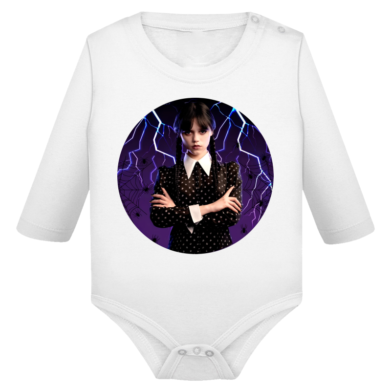 Portrait Wednesday Rond