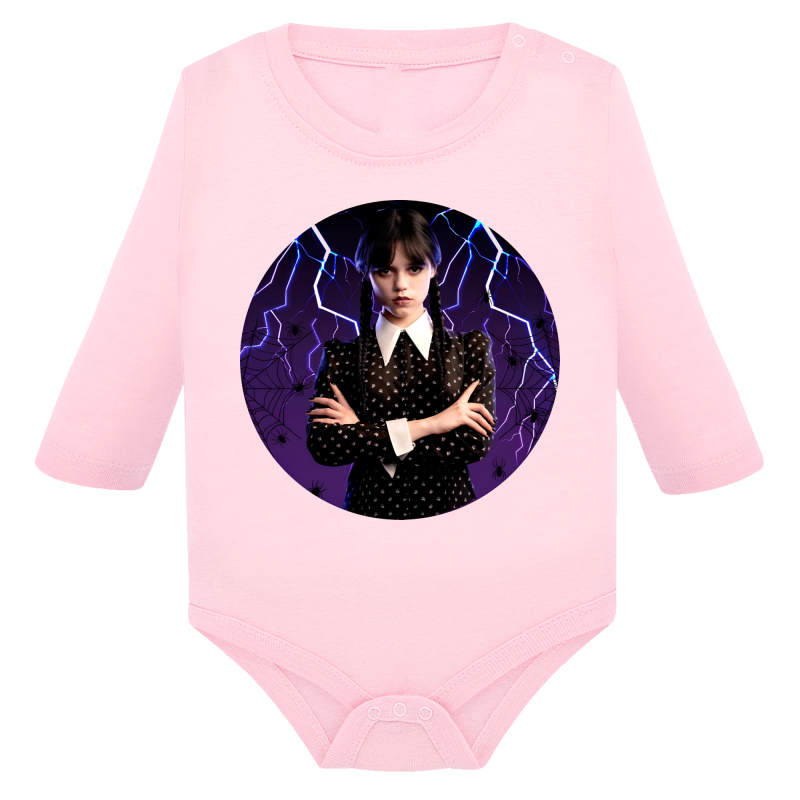 Portrait Wednesday Rond