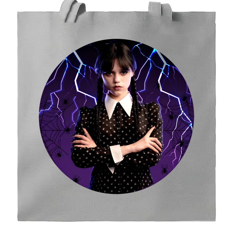 Portrait Wednesday Rond