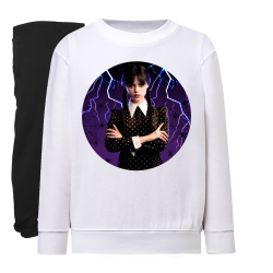 Portrait Wednesday Rond