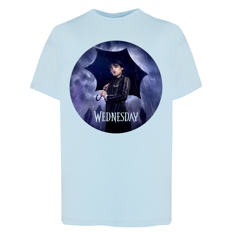 Wednesday Rond Parapluie