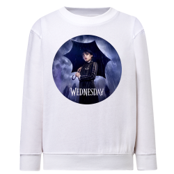 Wednesday Rond Parapluie