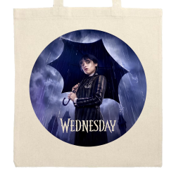Wednesday Rond Parapluie