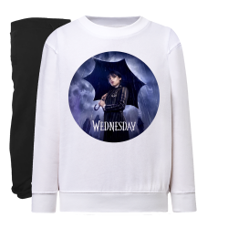 Wednesday Rond Parapluie