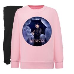 Wednesday Rond Parapluie