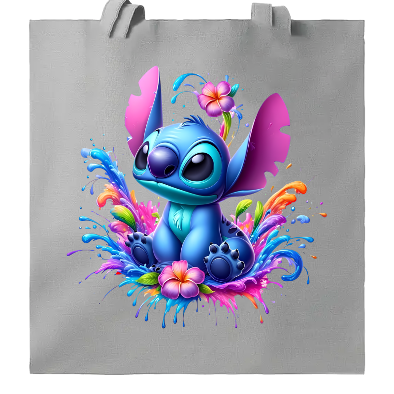 Stitch Assis