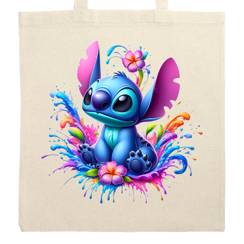 Stitch Assis