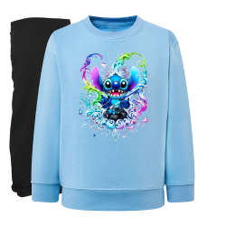 Stitch Color Nuage