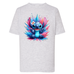 Stitch Pastel