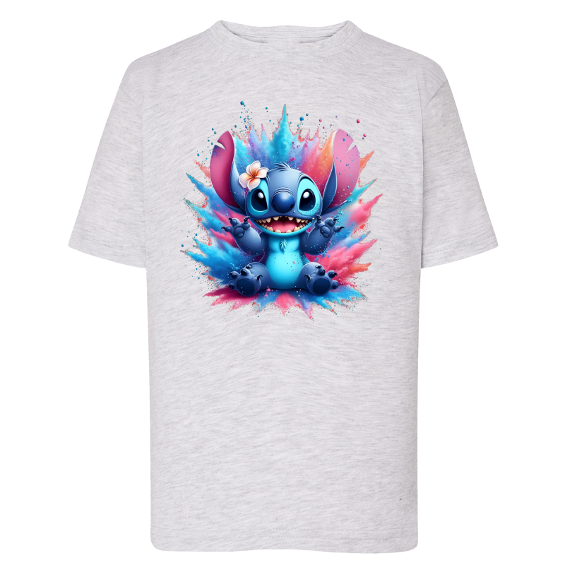 Stitch Pastel