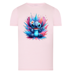 Stitch Pastel