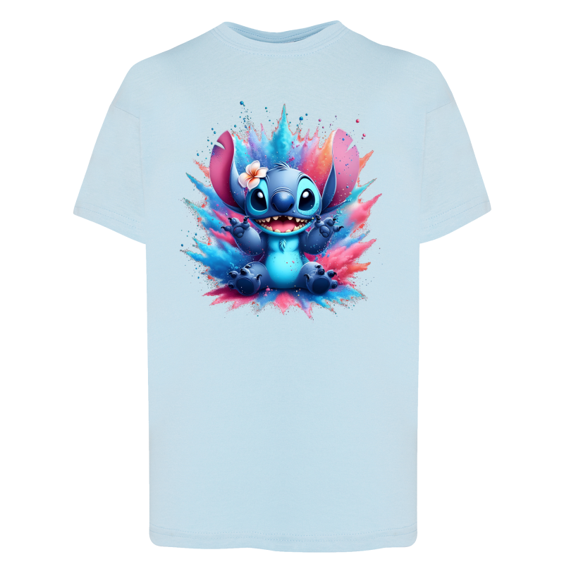 Stitch Pastel