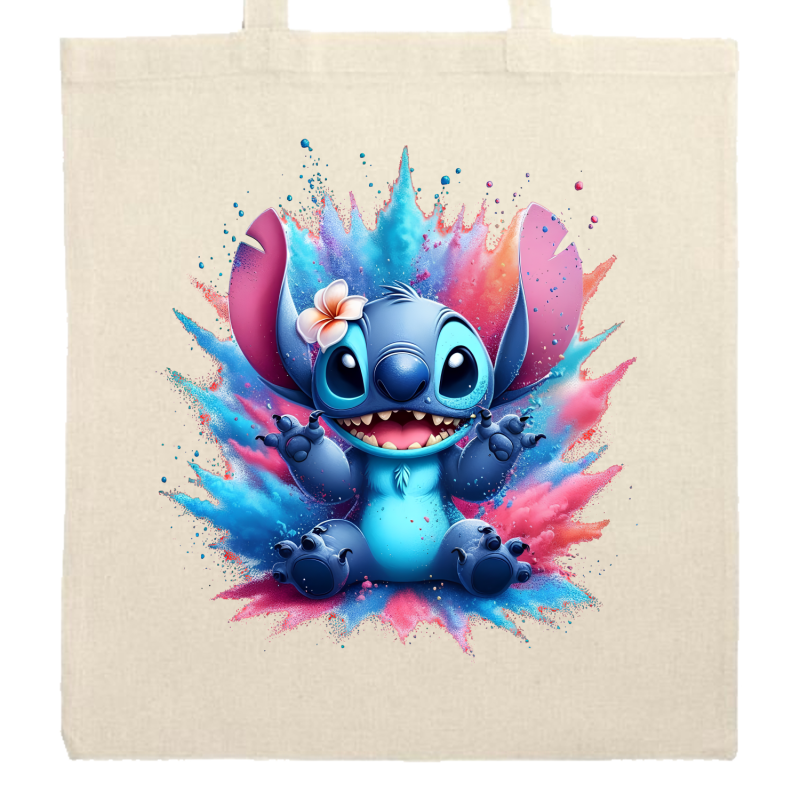 Stitch Pastel