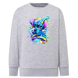 Stitch Diamant
