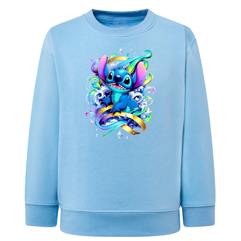 Stitch Diamant