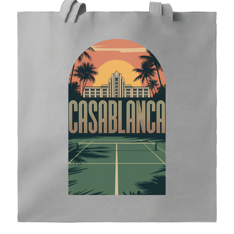 Casablanca Home