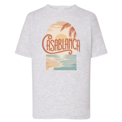 Casablanca Océan Plage