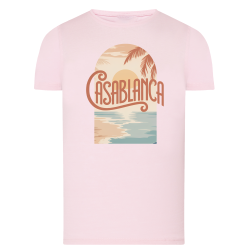 Casablanca Océan Plage