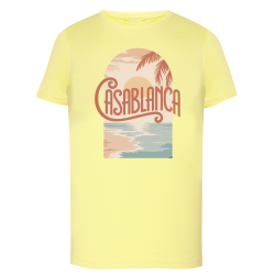 Casablanca Océan Plage