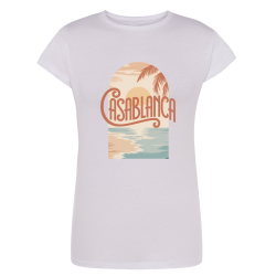 Casablanca Océan Plage