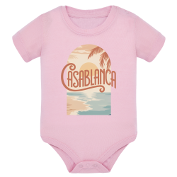 Casablanca Océan Plage