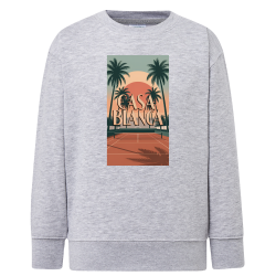 Casablanca Rectangle Tennis