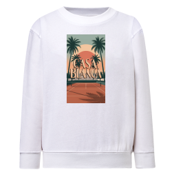 Casablanca Rectangle Tennis